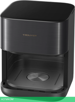 Аэрофритюрница Trouver Air Fryer FD10 Pro Black (VFF12A)
