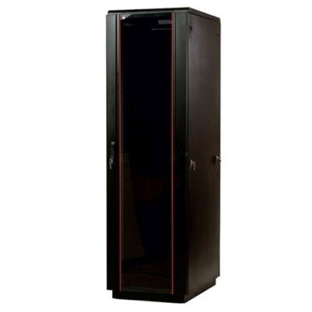 Телекоммуникационный шкаф ЦМО ШТК-М-42.6.6-1ААА-9005