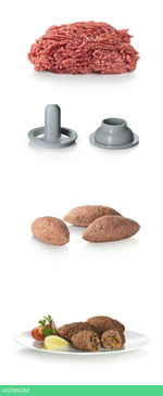 Мясорубка Bosch MFW66020 белый/серый