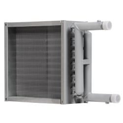 Водяной нагреватель WHC 400*400-2