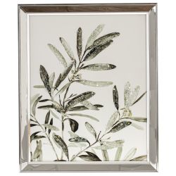 GAEM Панно с кристальным декором, L47 W2,5 H57 см