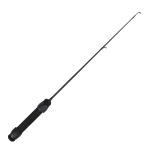 Удочка для зимней рыбалки Black Ice Rod 50 (N-BIR50N)
