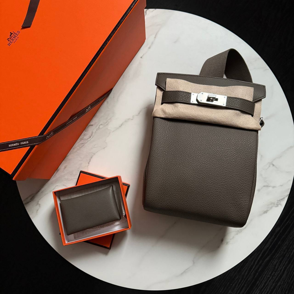Сумка Hermes
