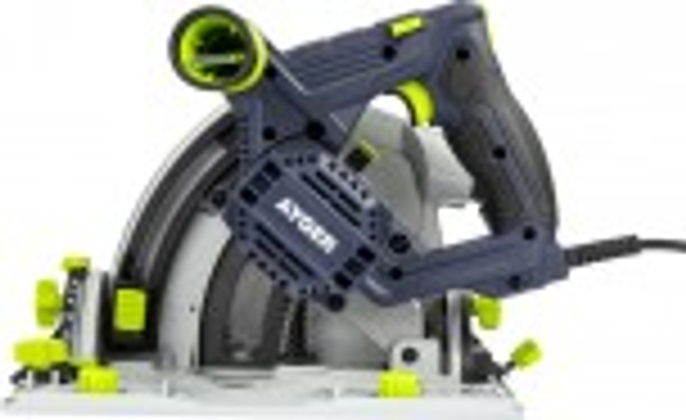 Пила циркулярная сетевая AYGER  AR1300/165