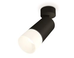 Ambrella Комплект поворотного светильника с акрилом Techno XM6323012