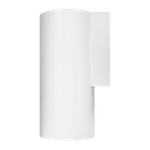 Кухонная вытяжка MAUNFELD Vega 39 Wall Sensor LED белый