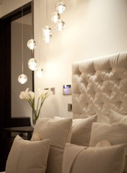 Подвесная люстра Bocci 14.26 Random