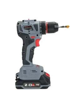 Шуруповерт бесщ. Profipower MKBL-18В t0056