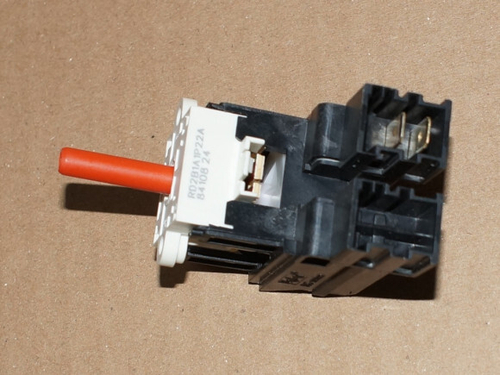 Селектор выбора режимов стирки для стиральных машин Атлант