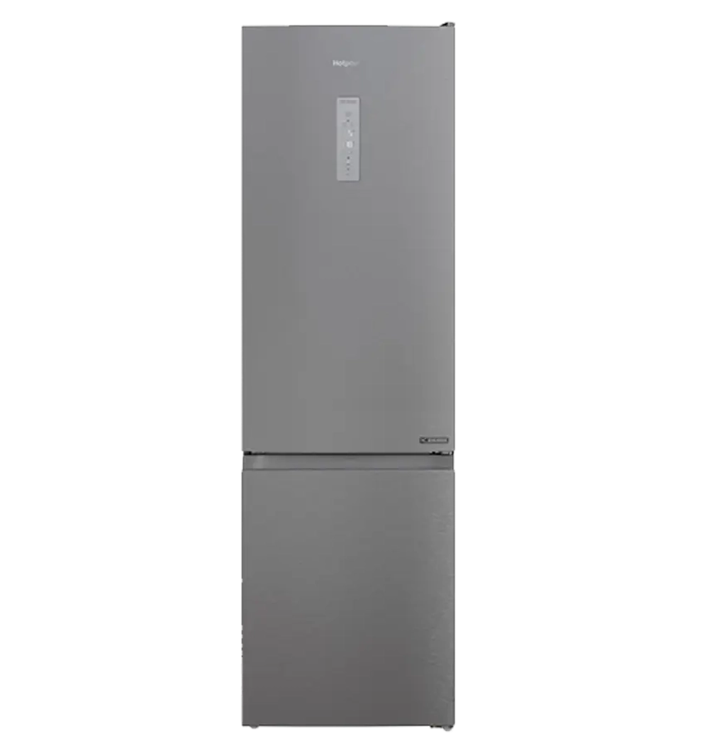 Холодильник HOTPOINT HT 8201I MX O3