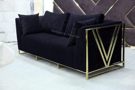 Дизайнерский диван «ALLIANCE»