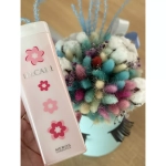 Meros Восстанавливающий шампунь для окрашенных и поврежденных волос на основе аминокислот Мерос Косметикс АйДи Кэар - Cosmetics ID.Care Amino Pure Shampoo, 250 мл