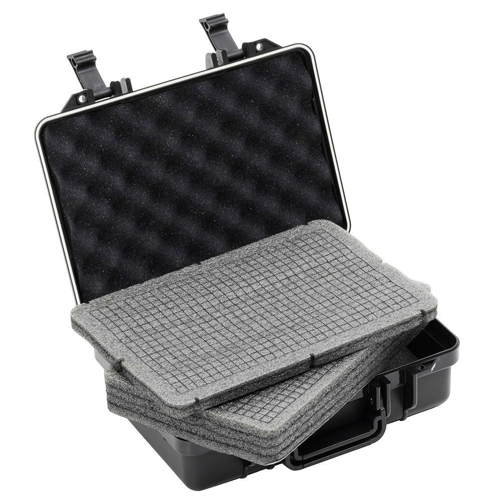 Защитный кейс АЛЬФА Профи 035