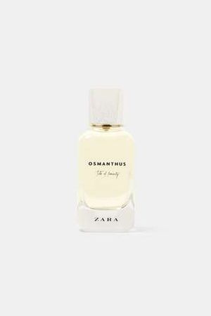 Zara Osmanthus - Tale Of Feminity