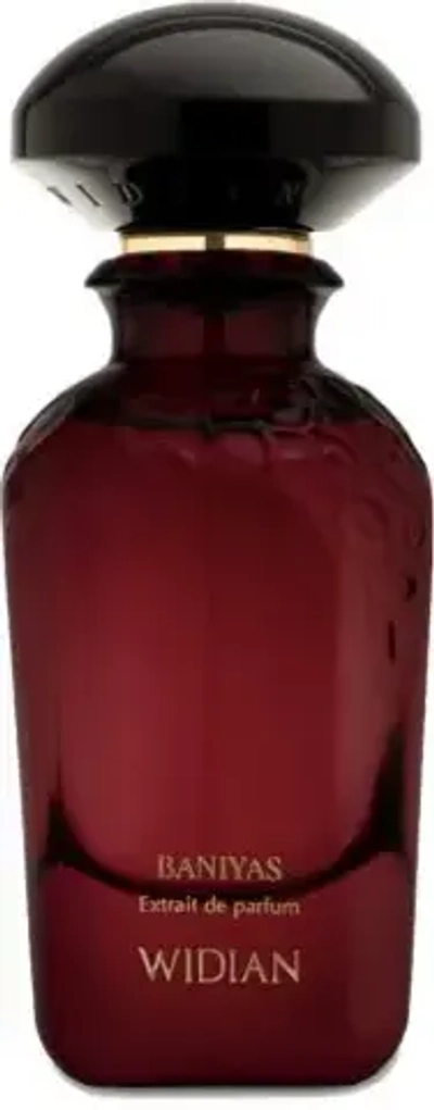 Widian Baniyas Extrait de Parfum 50 ml