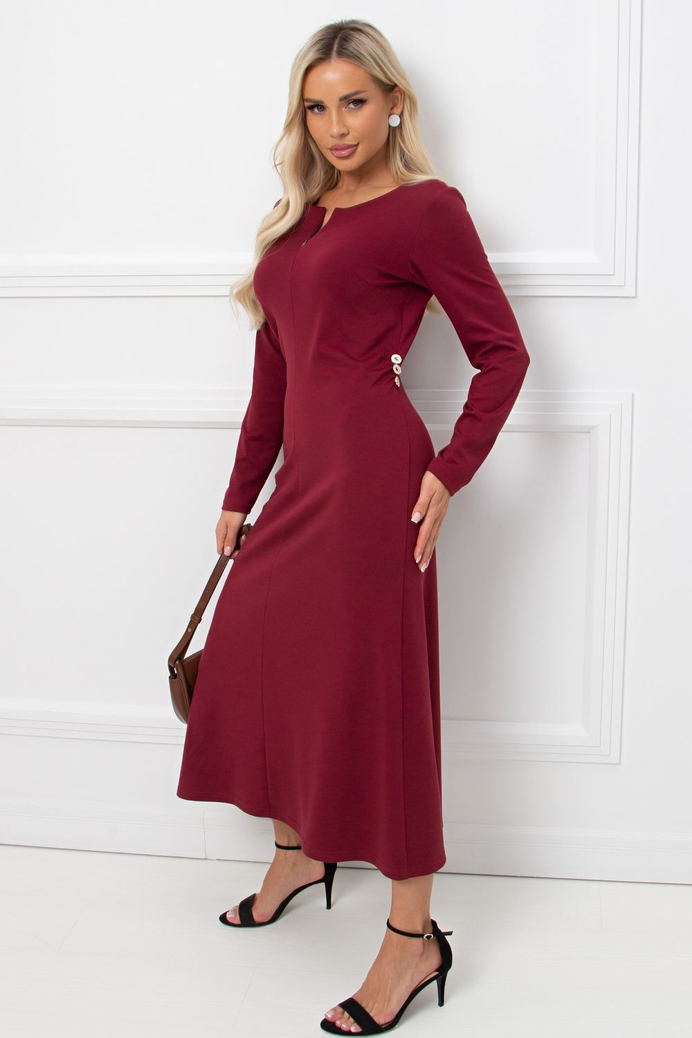 Платье Жадор №1 Valentina