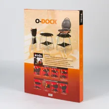 Стол складной O-Dock для портативного гриля O-Grill