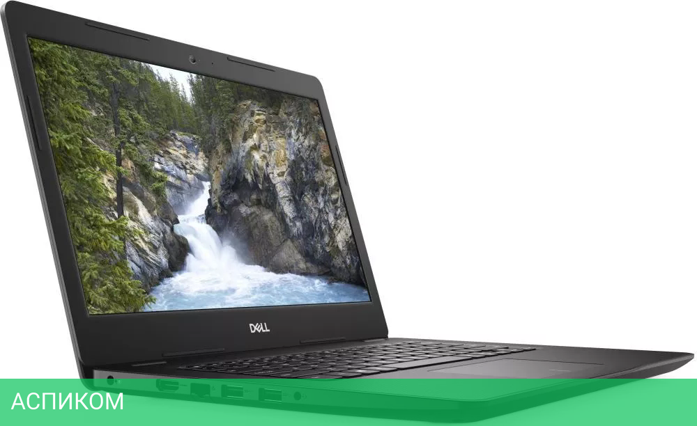 Ноутбук Dell Vostro 14 3491 (3491-294762)