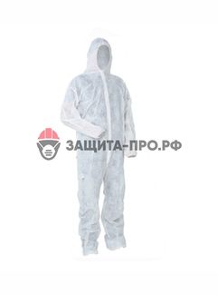 Комбинезон Каспер, ламинированный спандбонд (60 гр.)
