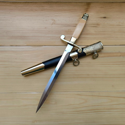 Кортик Общевойсковой СССР, образец 1945 года