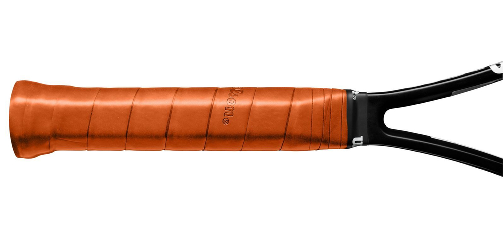 Теннисные намотки базовые Wilson Pro Performance Grip (1P) - Коричневый