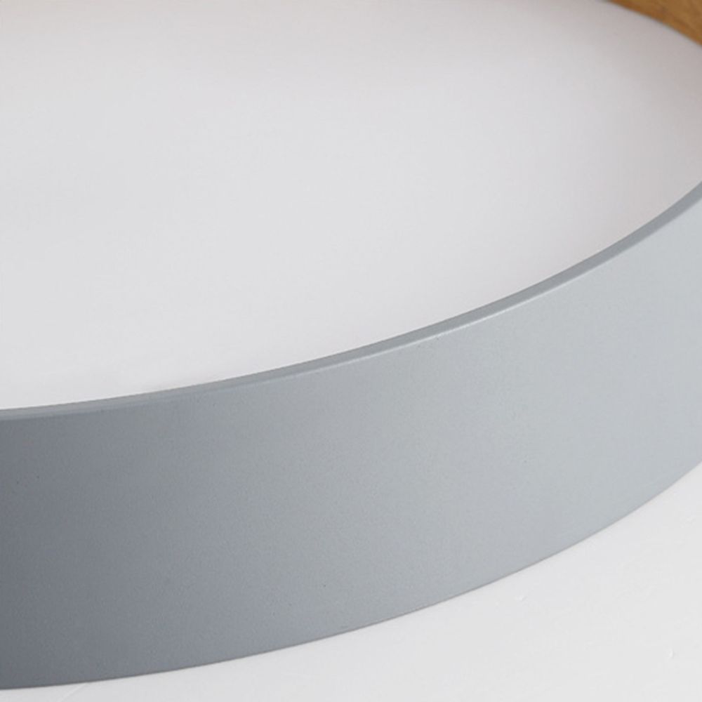 Потолочный Светильник Netty D40 Black By Imperiumloft