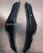 Карбоновый обвес для FERRARI SF90 SPIDER Феррари