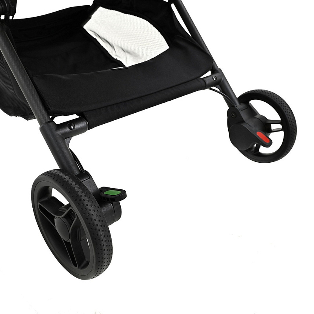 Детская прогулочная коляска Pituso Pera PU X-33 Coffee