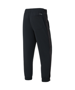 Брюки спортивные Jogel DIVISION Side Button Pants, черный 99