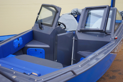 Лодка BERKUT L-Arctica