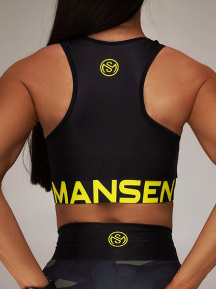 Топ Crossfit military