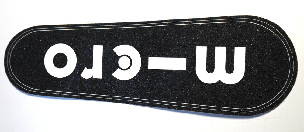 Антискользящая наклейка на деку для Cruiser