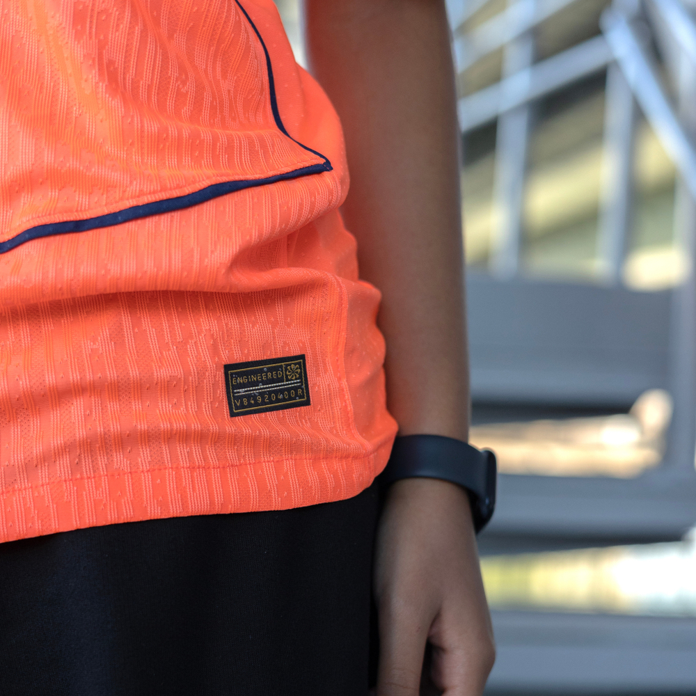 Барселона / 3-я / Игровая