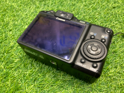 Canon PowerShot G9