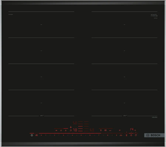 Встраиваемая варочная поверхность BOSCH PXX675DV1E