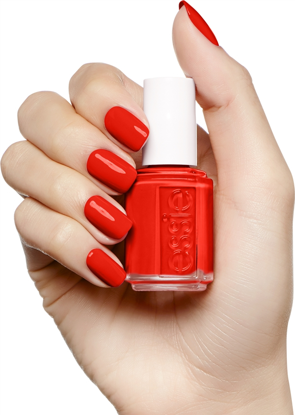 essie nails - Лак для ногтей оттенок 61 Russina Roulette, 13 ml