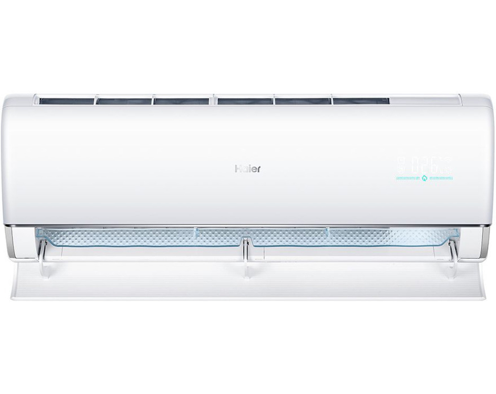 Кондиционер Haier JADE AS50S2SJ2FA-W / 1U50JECFRA inverter