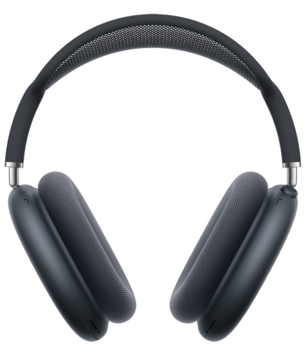 Беспроводные полноразмерные наушники Apple AirPods Max (2024)