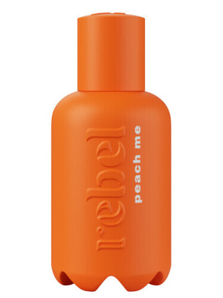 Bel Rebel Peach Me