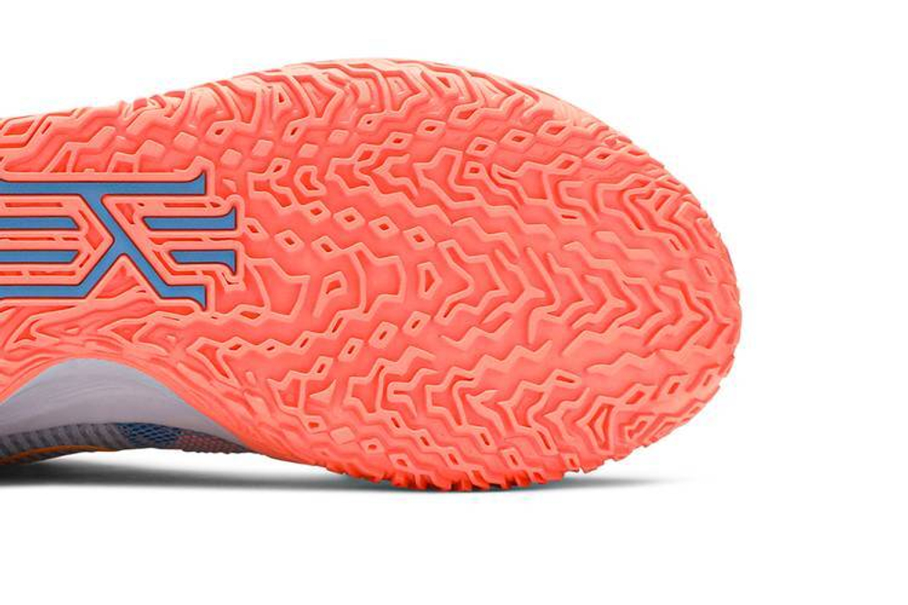 Кроссовки Nike Kyrie 7 "Expressions" 7