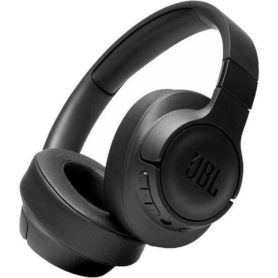 JBL Tune 710BT Black (Чёрный) JBLT710BTBLK