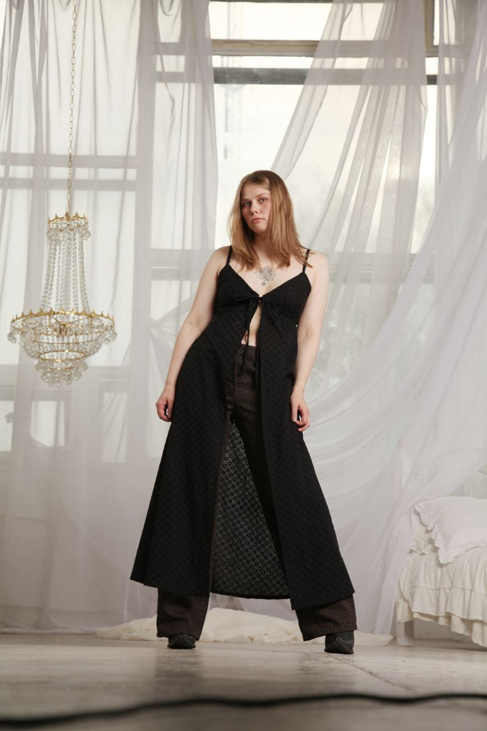 Black Dune Топ