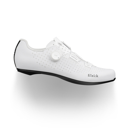 Арт TPR2BMR1C Обувь спортивная TEMPO DECOS CARBON бел-бел 2020 44
