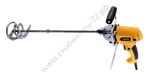 Строительный миксер СМ-1200Э