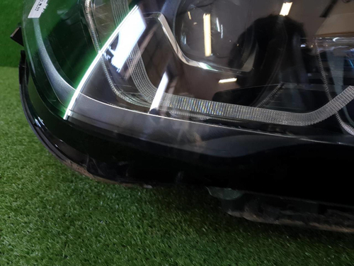 Фара правая BMW X1 F48 (2019-2022) LED