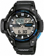 Casio SGW450H1A