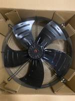 YWF4E-550-B-137/50-B (с настенной панелью)