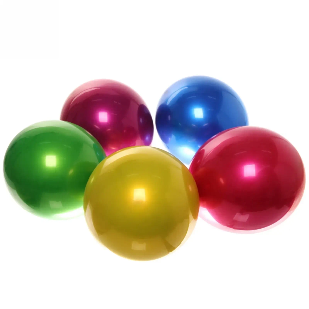Воздушные шары «Фантазия» 25шт 12»/30см микс