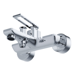 Смеситель для ванны 30k MIXLINE ML28-01 "Energy"