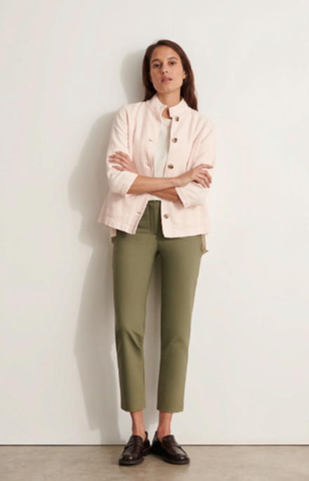 Брюки DEVERNOIS 11024-1